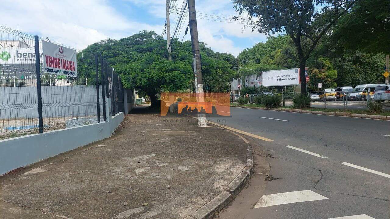 Terreno para aluguel no Jardim José Martins: 