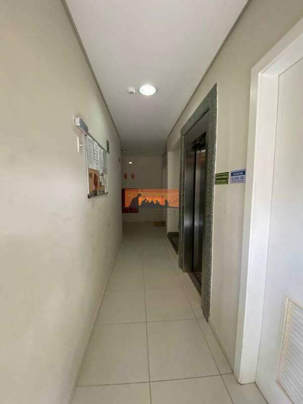 Apartamento à venda no Vila Jose Paulino Nogueira: 