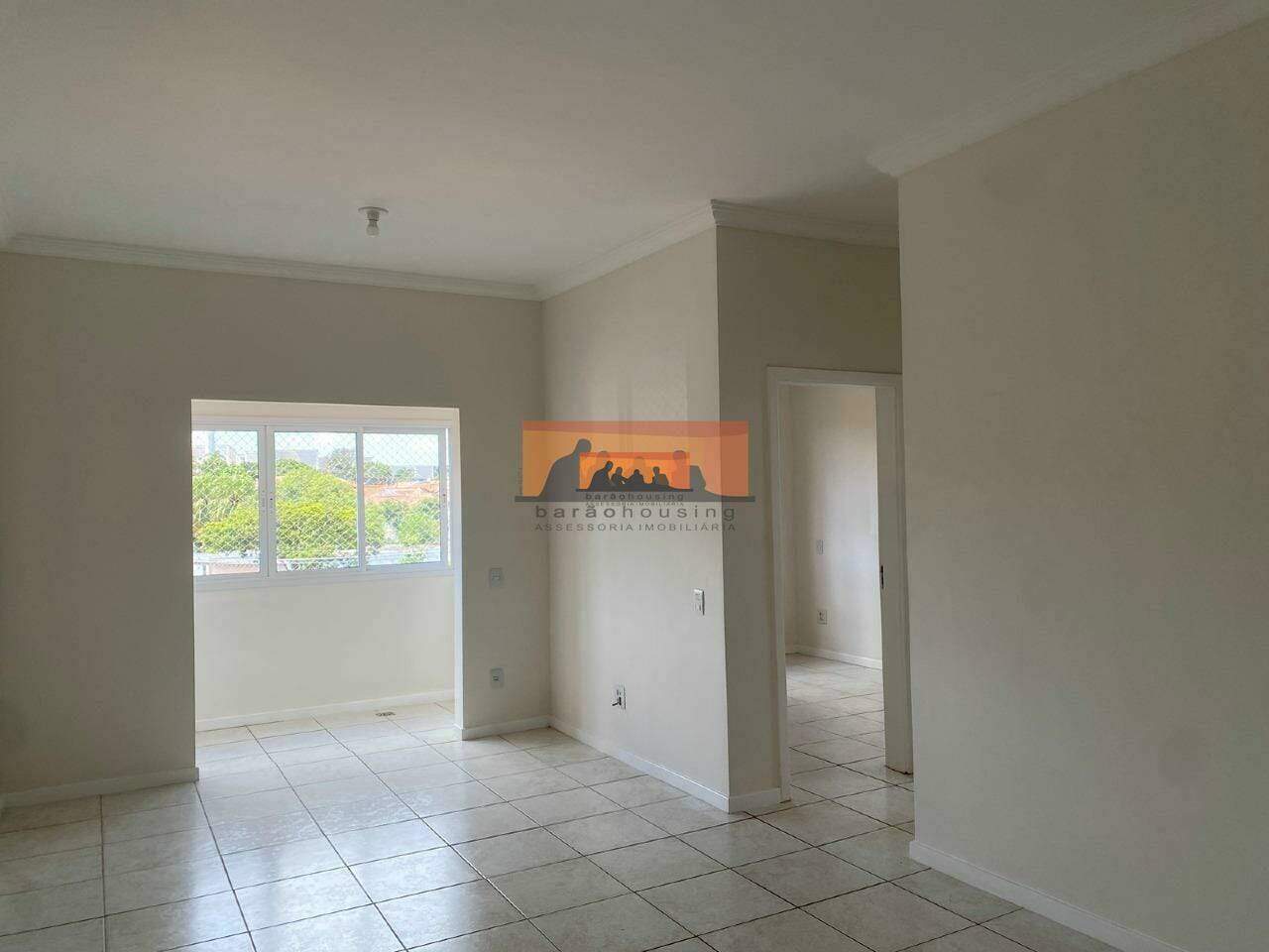 Apartamento à venda no Vila Jose Paulino Nogueira: 