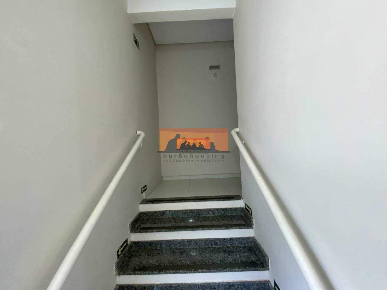 Apartamento à venda no Vila Jose Paulino Nogueira: 