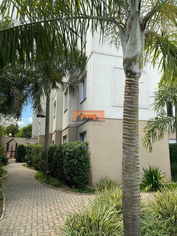 Apartamento à venda no Vila Jose Paulino Nogueira: 