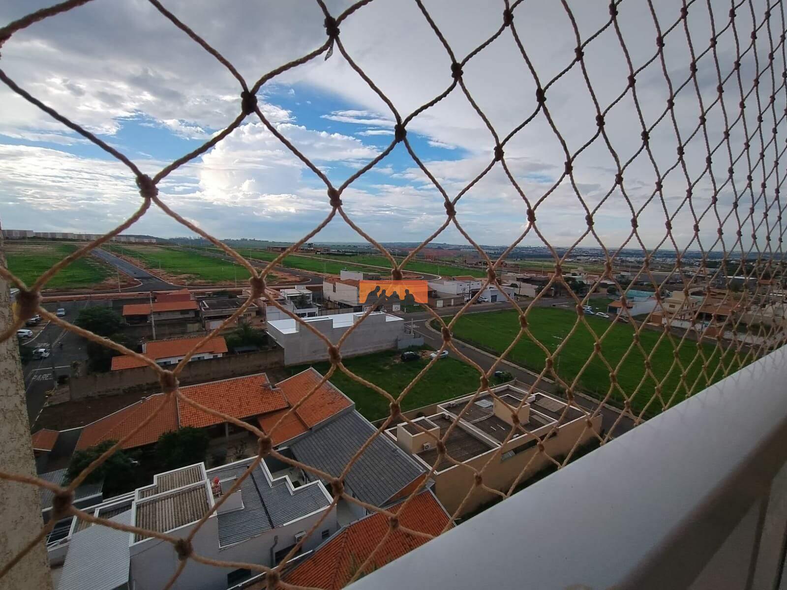 Apartamento à venda no Condominio Vivare: 