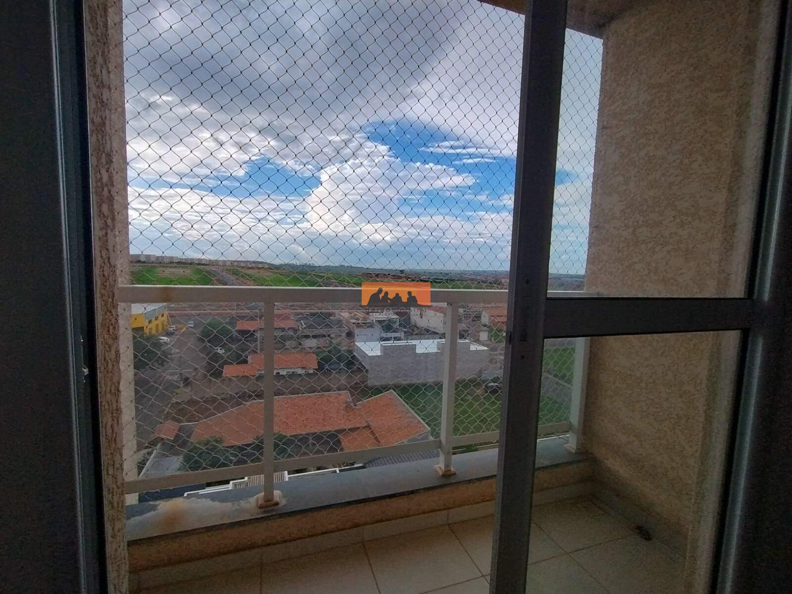 Apartamento à venda no Condominio Vivare: 