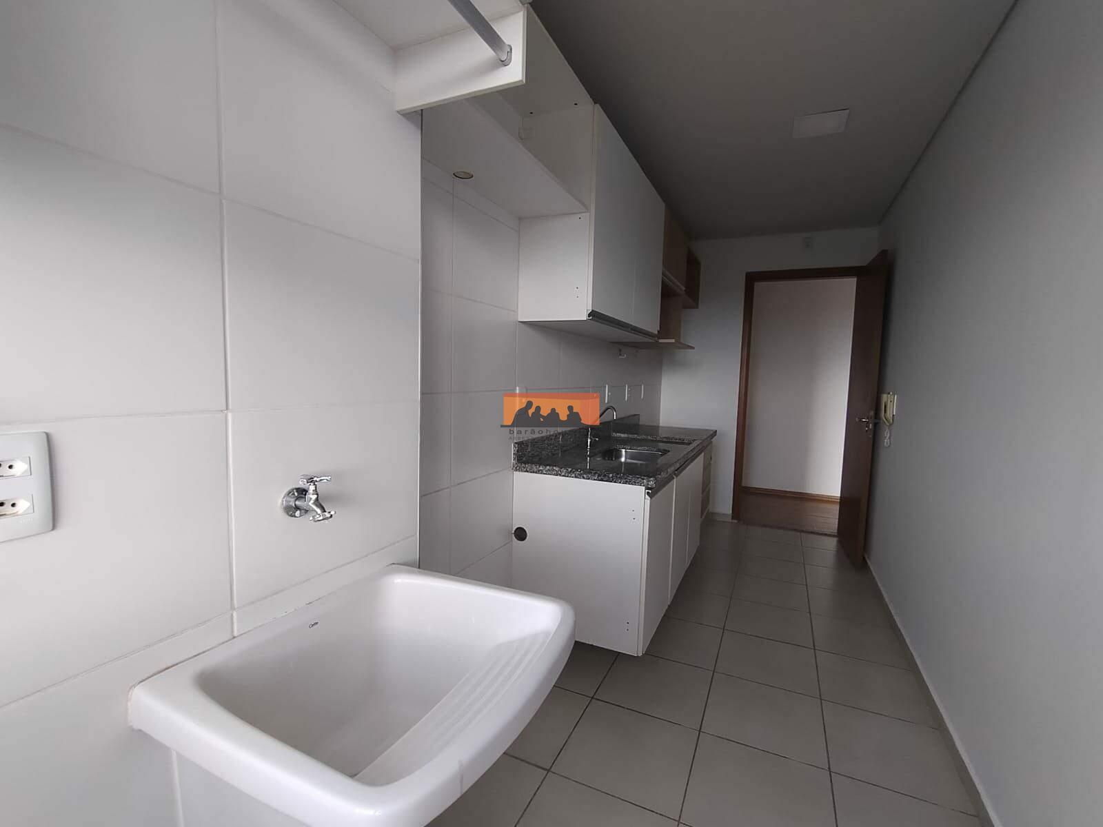 Apartamento à venda no Condominio Vivare: 