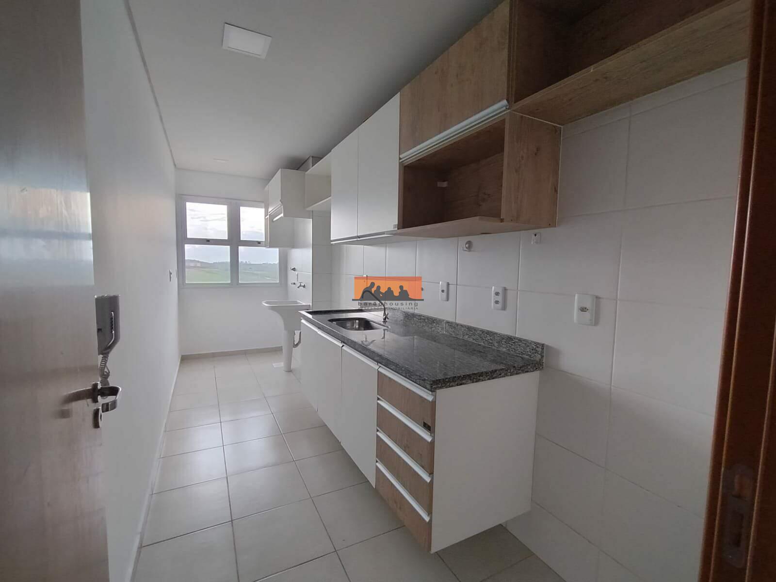 Apartamento à venda no Condominio Vivare: 