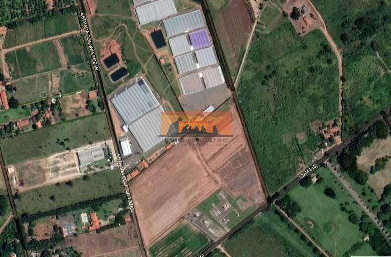 Terreno à venda no Guará: 