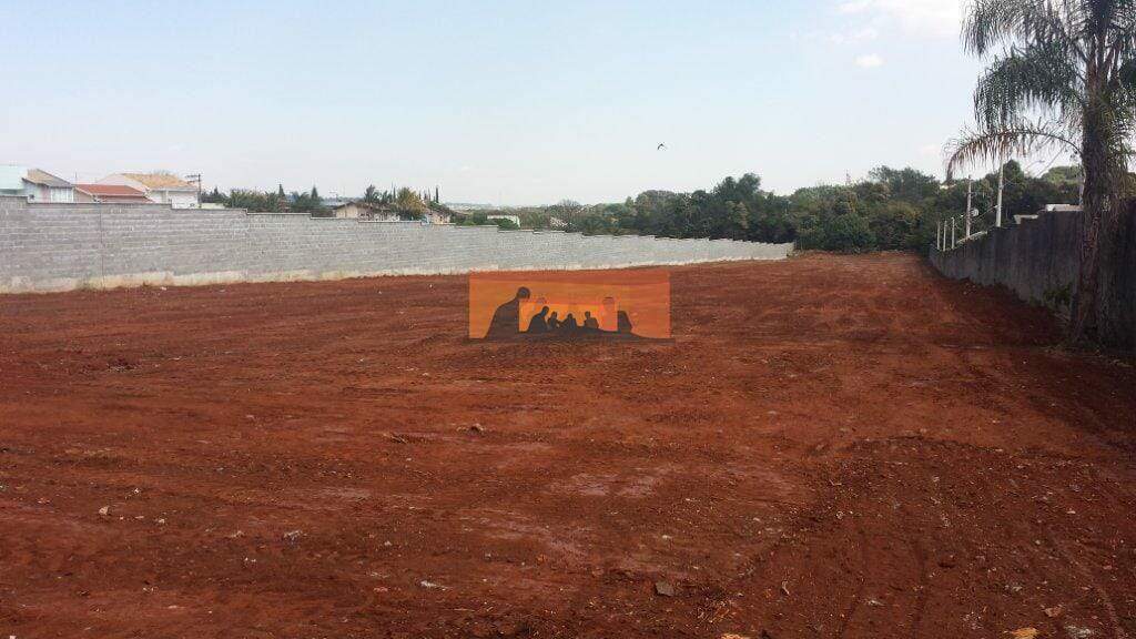 Área à venda no Vila Modesto Fernandes: 