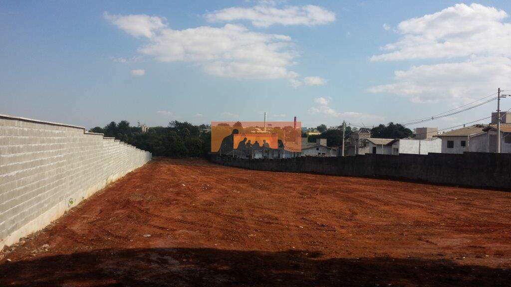 Área à venda no Vila Modesto Fernandes: 