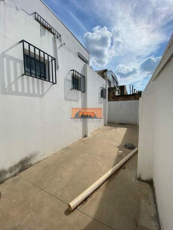 Barracão à venda no Vila Santa Isabel: 