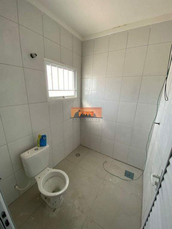 Barracão à venda no Vila Santa Isabel: 