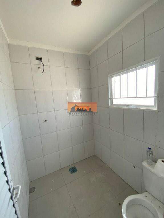 Barracão à venda no Vila Santa Isabel: 