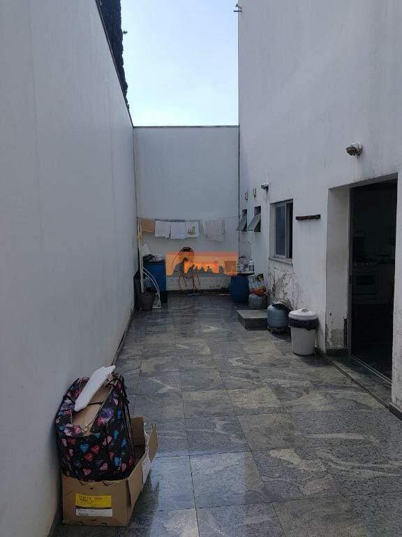 Barracão à venda no Cidade Universitária: 