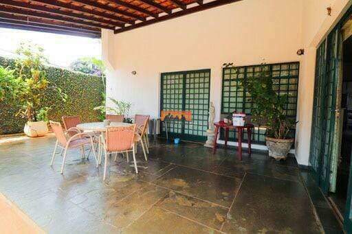 Casa à venda no Cidade Universitária I: 