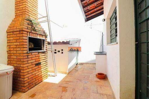 Casa à venda no Cidade Universitária I: 