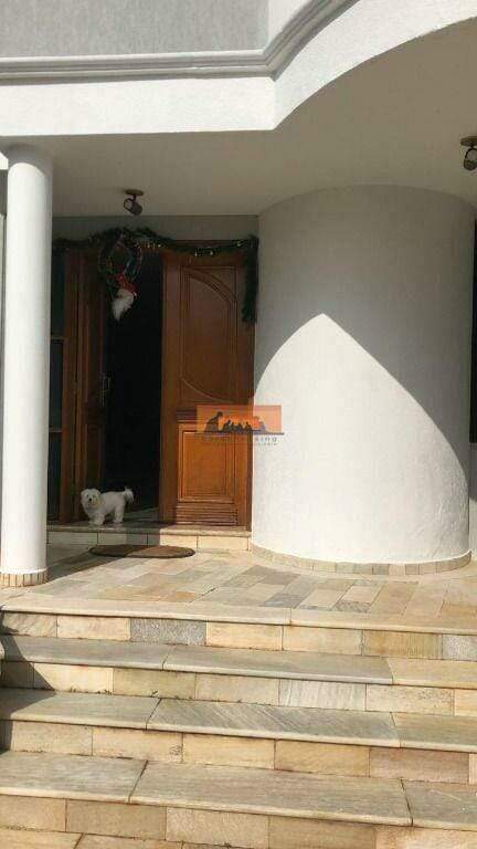 Casa à venda no Loteamento Alphaville Campinas: 