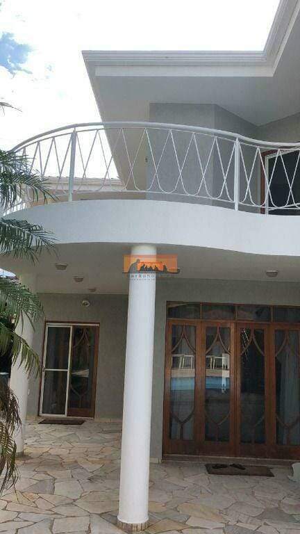 Casa à venda no Loteamento Alphaville Campinas: 