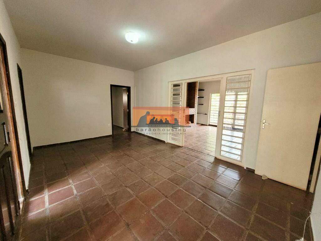 Casa à venda no Cidade Universitária I: 