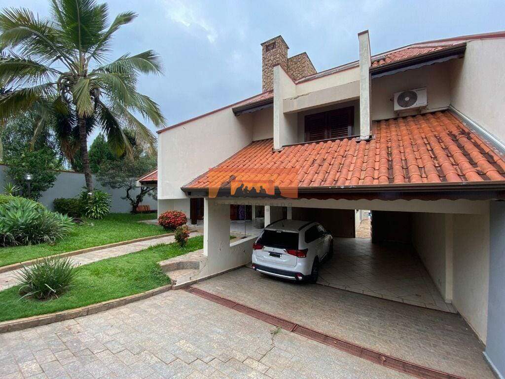 Casa à venda no Parque das Universidades: 