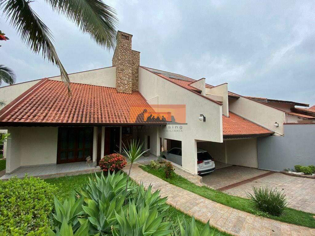 Casa à venda no Parque das Universidades: 