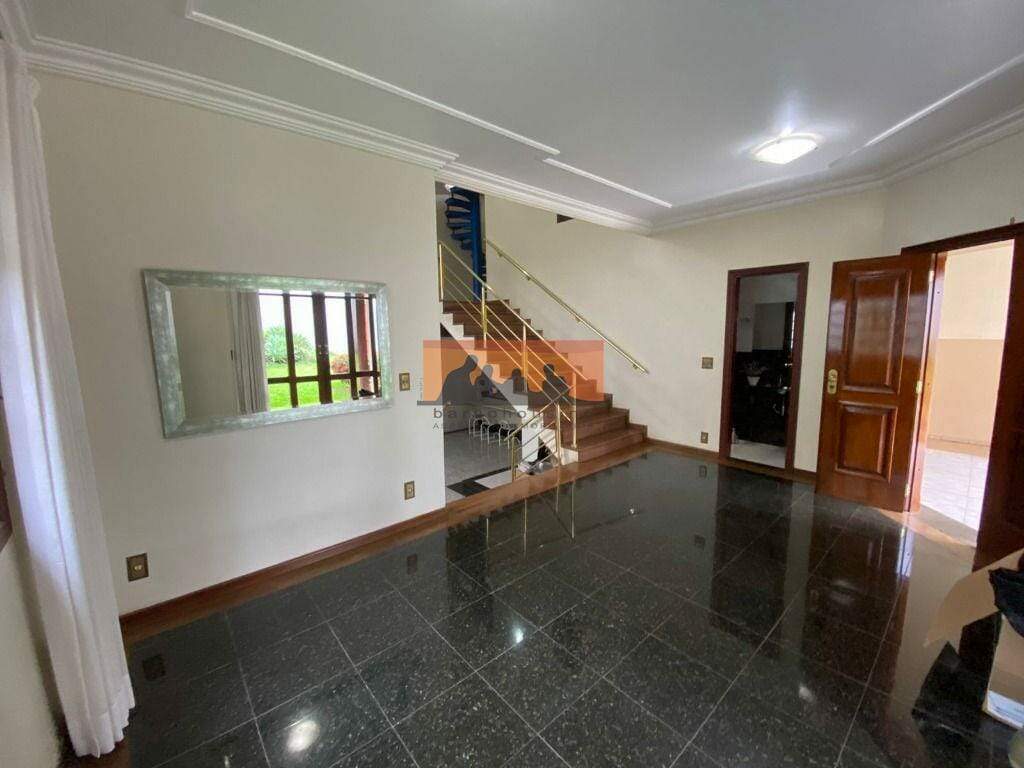Casa à venda no Parque das Universidades: 