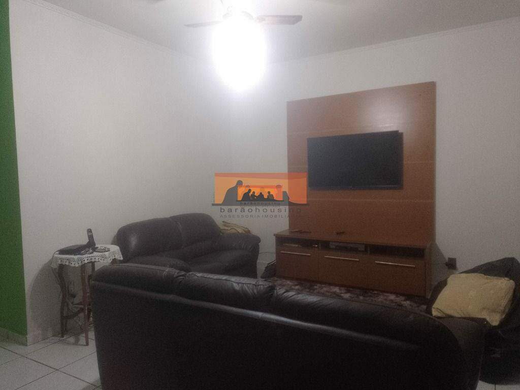 Casa à venda no Residencial Burato: 