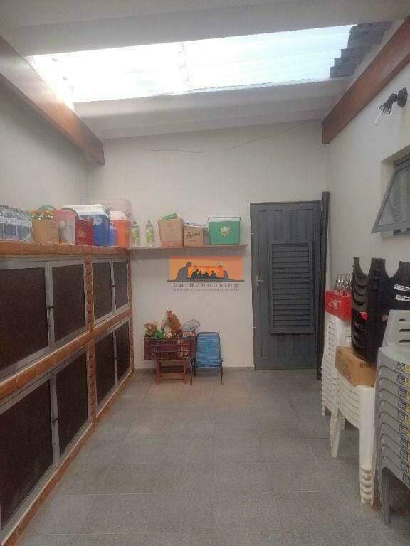 Casa à venda no Residencial Burato: 