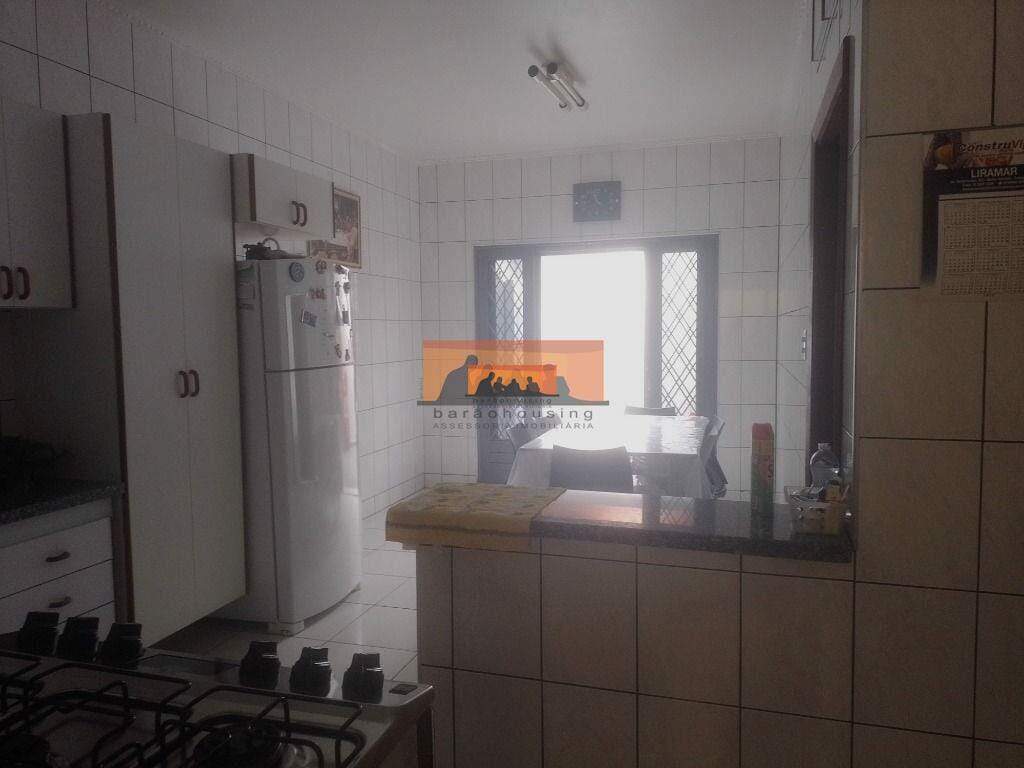 Casa à venda no Residencial Burato: 