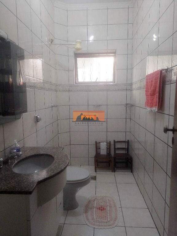 Casa à venda no Residencial Burato: 