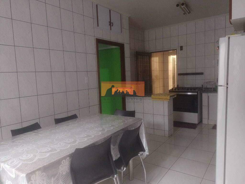 Casa à venda no Residencial Burato: 