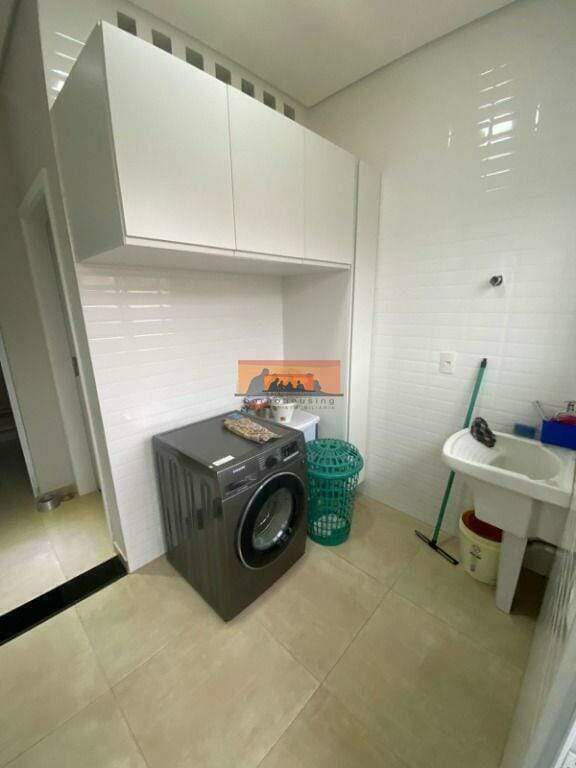 Casa à venda no Condomínio Residencial Portal Mata II - Bosque de Barão: 
