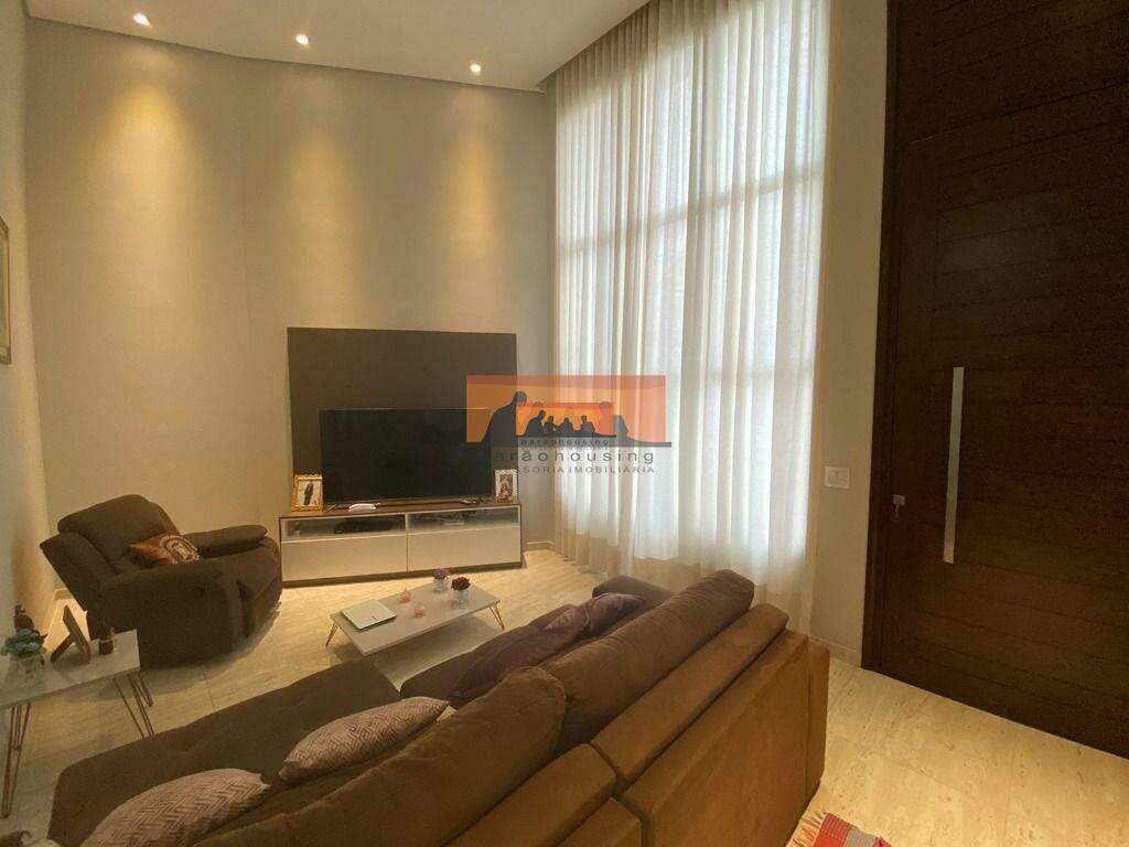 Casa à venda no Condomínio Residencial Portal Mata II - Bosque de Barão: 