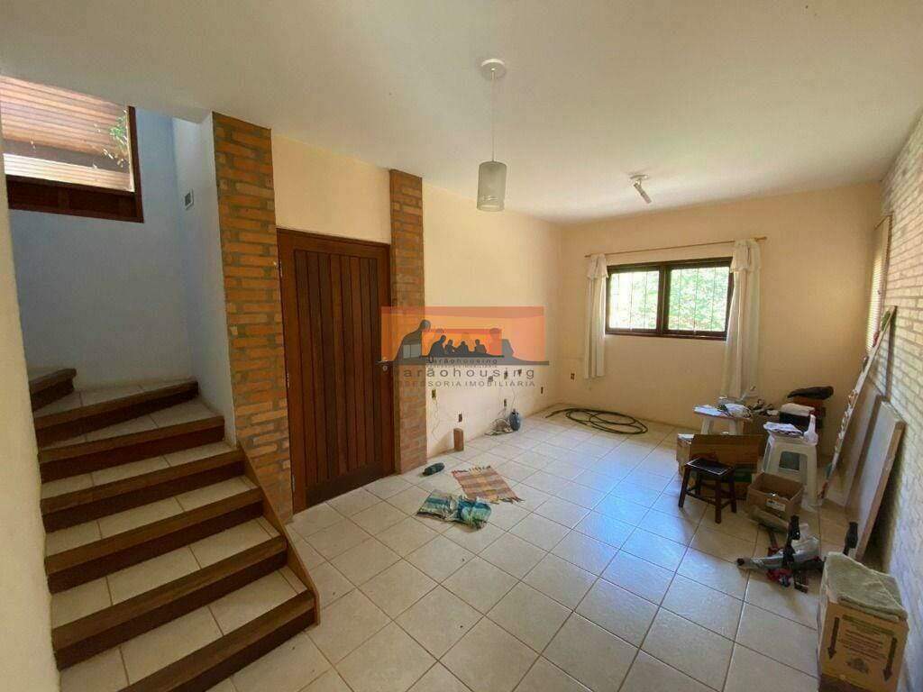 Casa à venda no Parque das Universidades: 