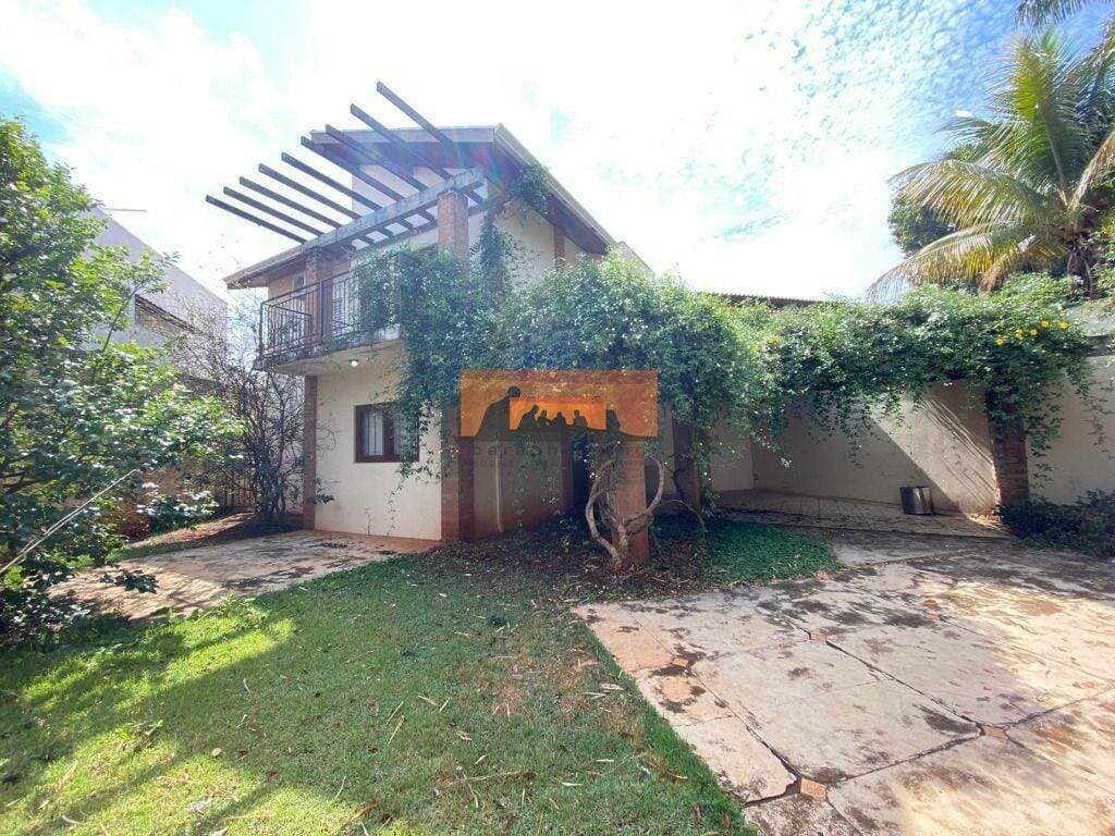 Casa à venda no Parque das Universidades: 