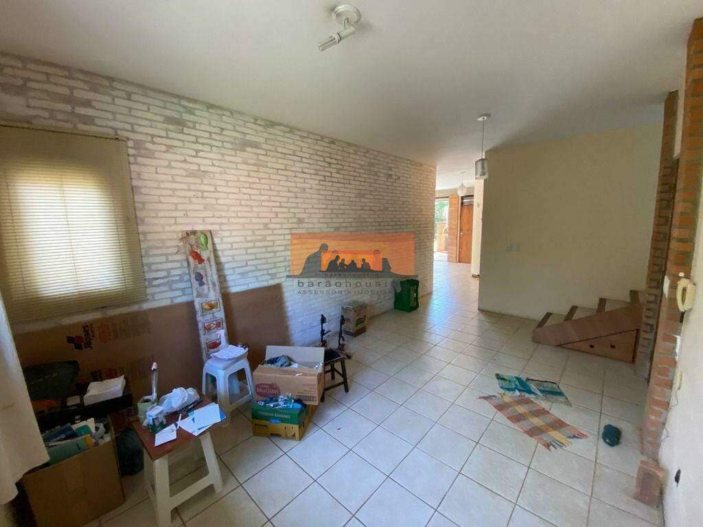 Casa à venda no Parque das Universidades: 