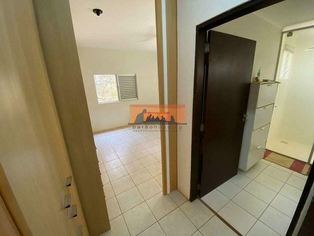 Casa à venda no Parque das Universidades: 