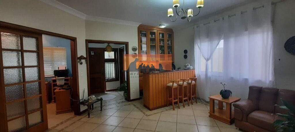 Casa à venda no Condominio Residencial Barão do Café: 