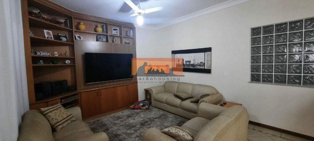 Casa à venda no Condominio Residencial Barão do Café: 