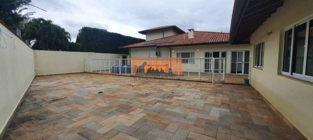 Casa à venda no Condominio Residencial Barão do Café: 