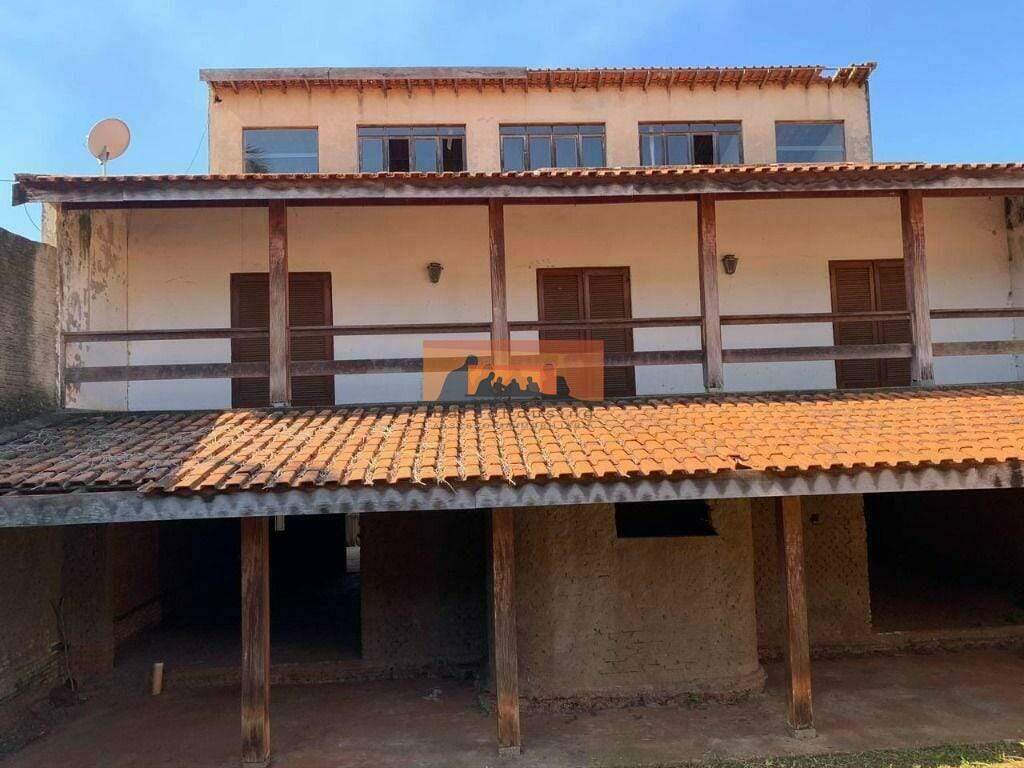 Casa à venda no Jardim do Sol: 