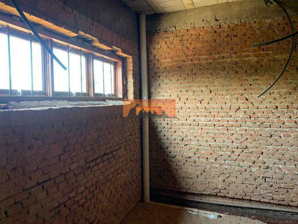 Casa à venda no Jardim do Sol: 