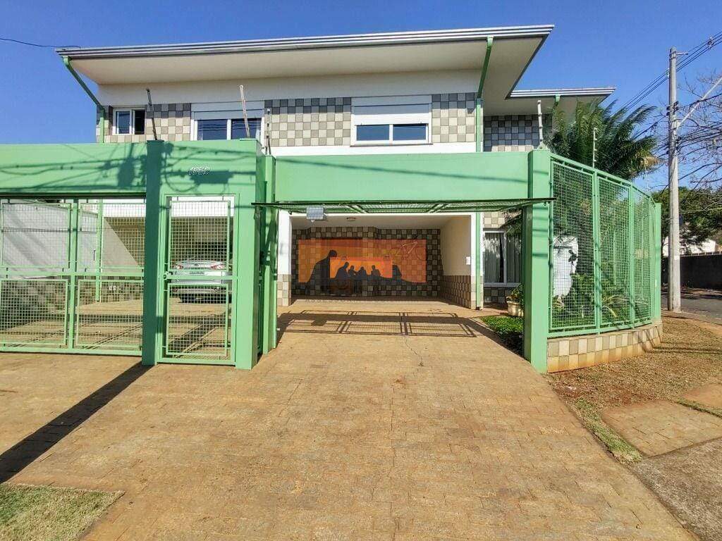 Casa à venda no Cidade Universitária: 