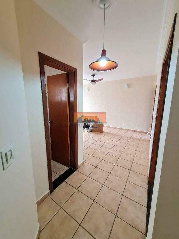 Casa à venda no Bosque de Barão Geraldo: 