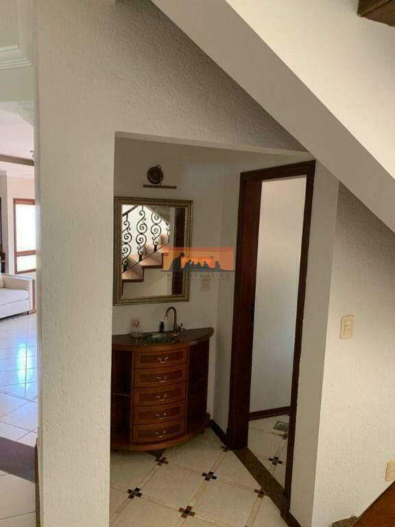 Casa à venda no Vila Hollândia: 