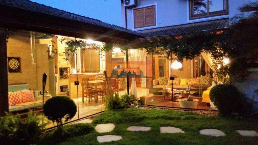 Casa à venda no Vila Hollândia: 