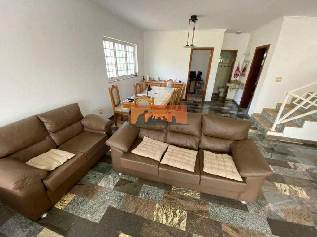 Casa à venda no Cidade Universitária: 