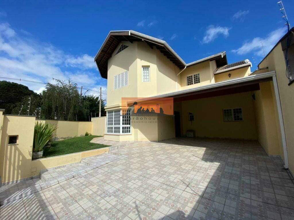 Casa à venda no Cidade Universitária: 