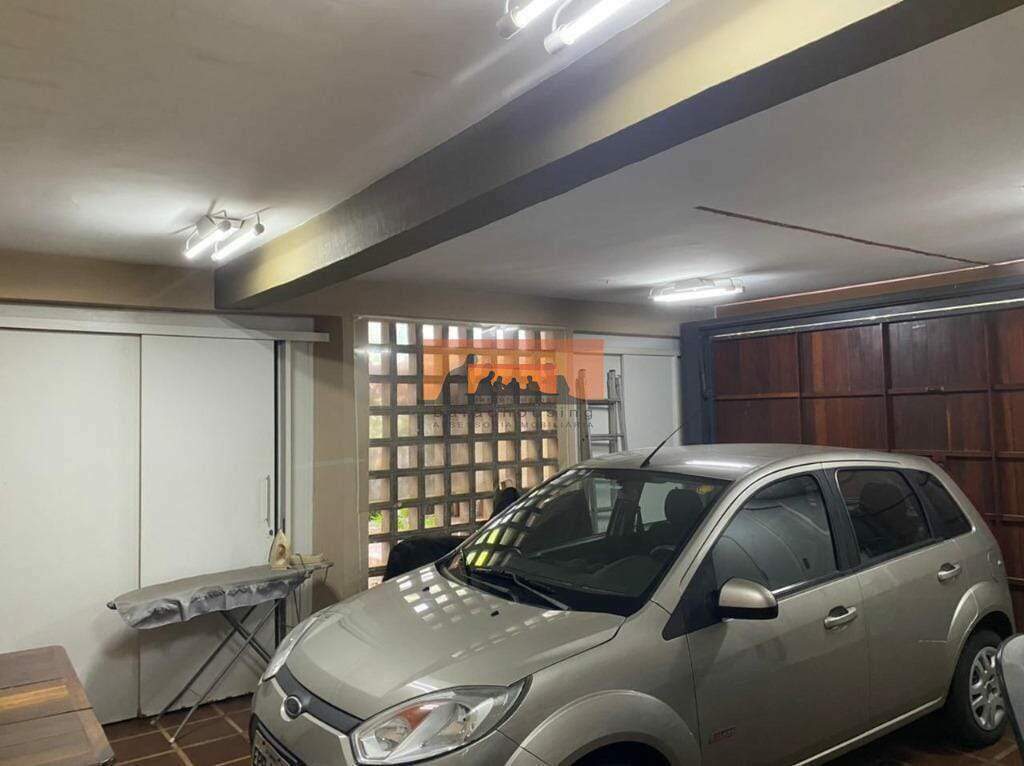 Casa à venda no Cidade Universitária: 