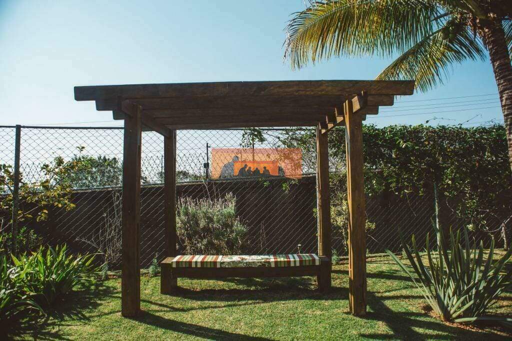 Casa à venda no Loteamento Alphaville Campinas: 