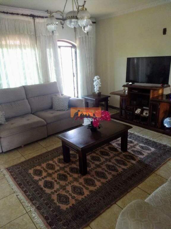 Casa à venda no Cidade Universitária: 