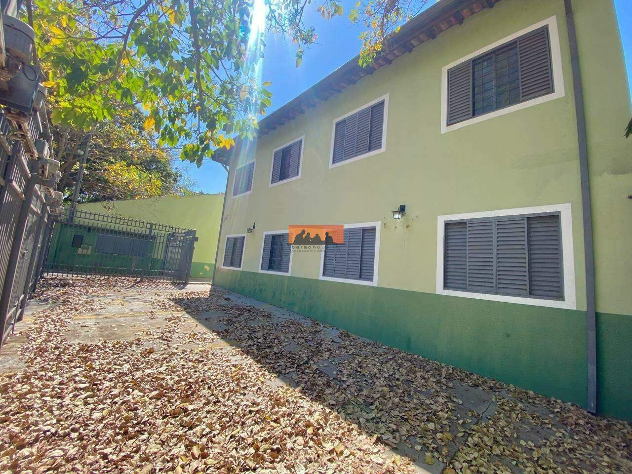 Apartamento para aluguel no Cidade Universitária: 